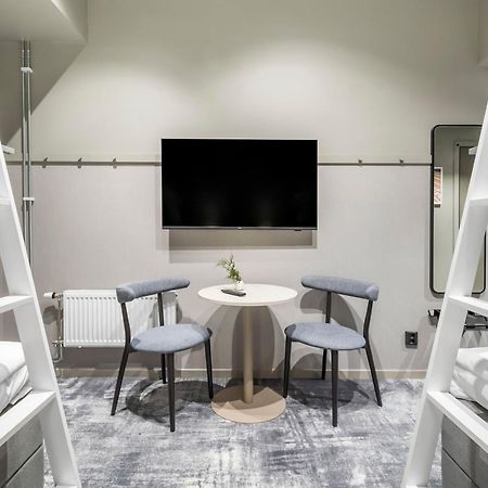 Aiden By Best Western Karlstad Arena Luaran gambar