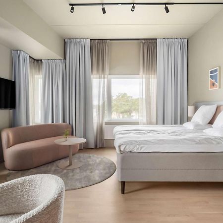Aiden By Best Western Karlstad Arena Luaran gambar