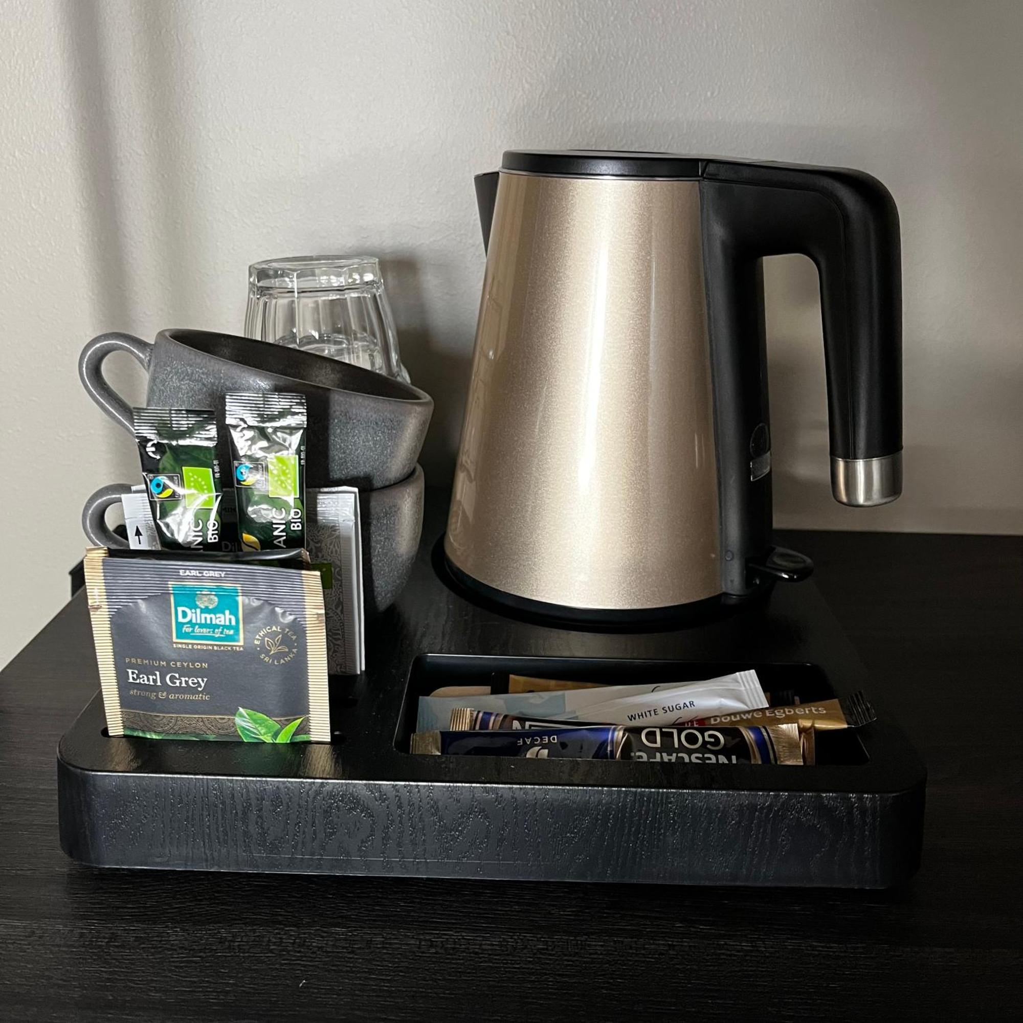 Aiden By Best Western Karlstad Arena Bilik gambar
