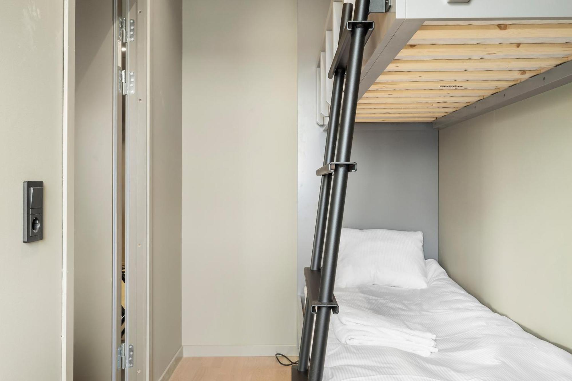 Aiden By Best Western Karlstad Arena Bilik gambar