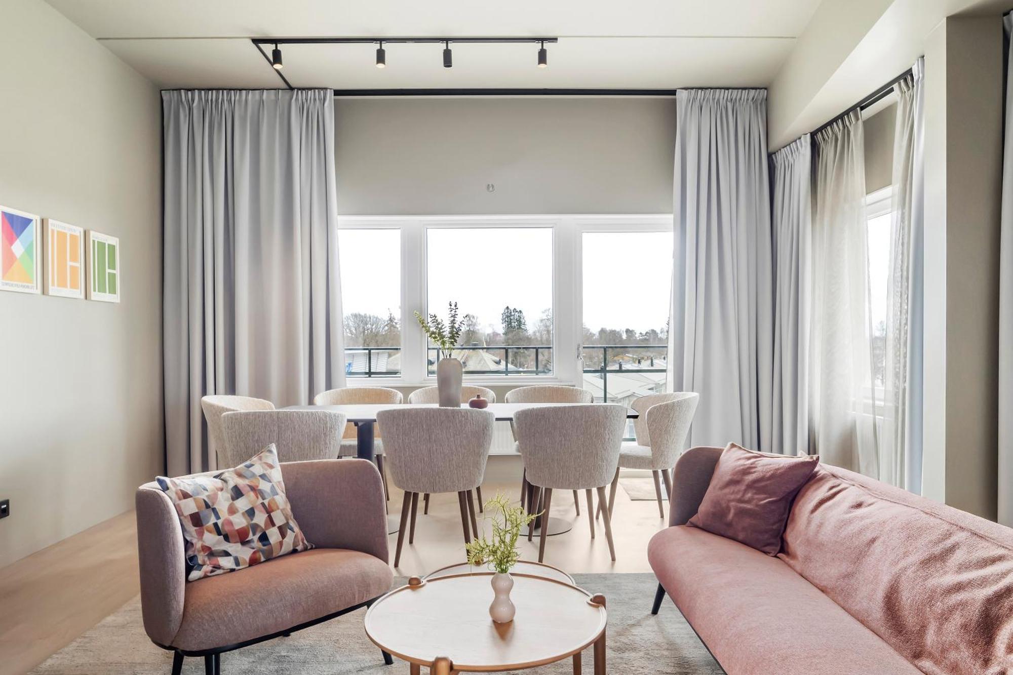 Aiden By Best Western Karlstad Arena Luaran gambar