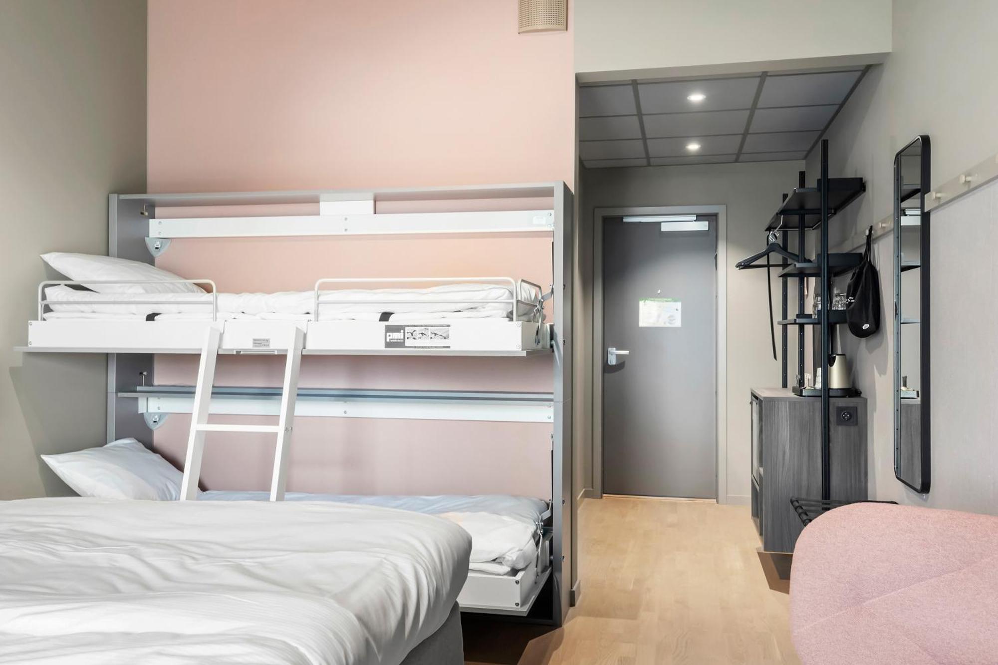 Aiden By Best Western Karlstad Arena Luaran gambar