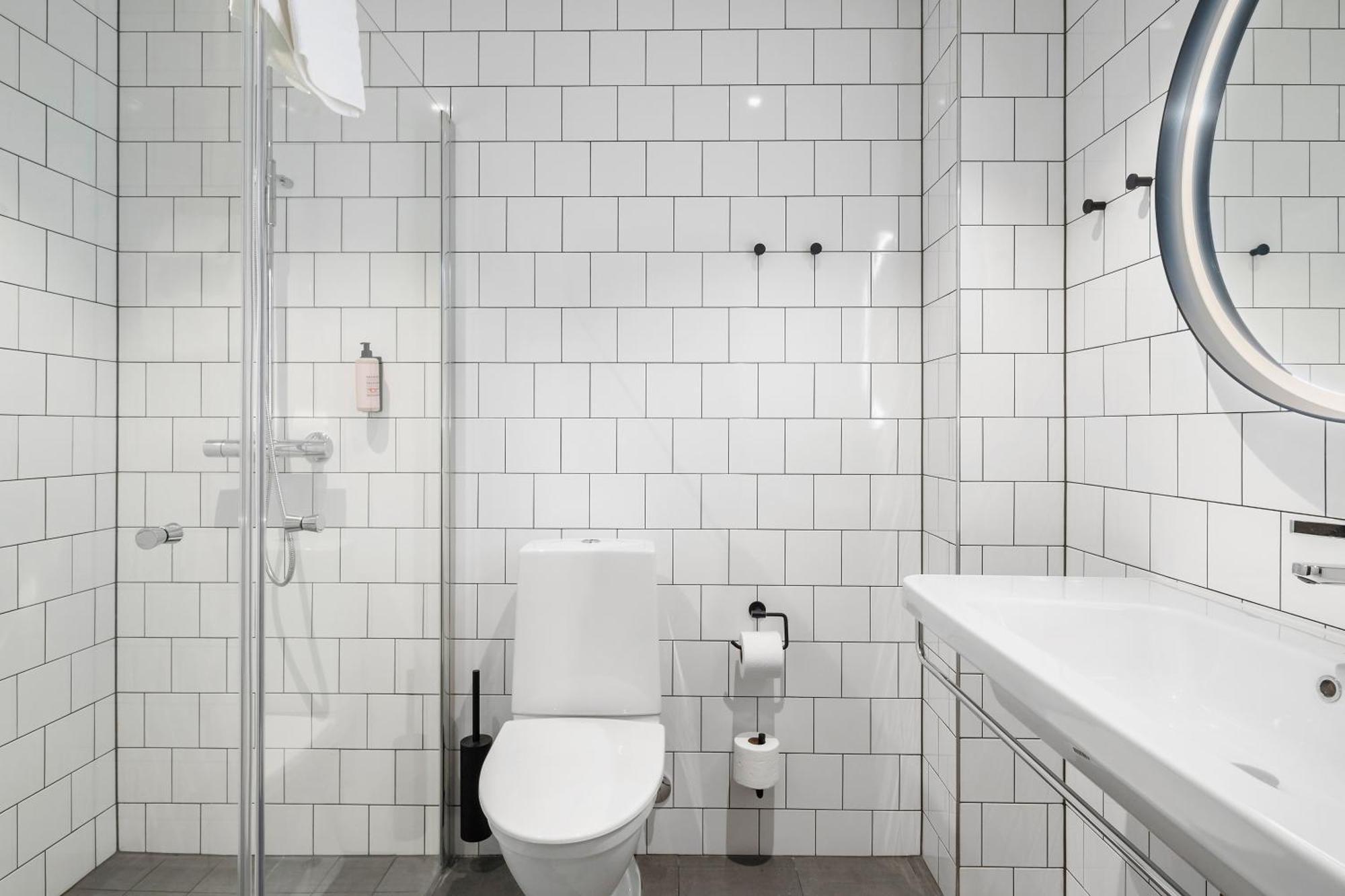 Aiden By Best Western Karlstad Arena Bilik gambar