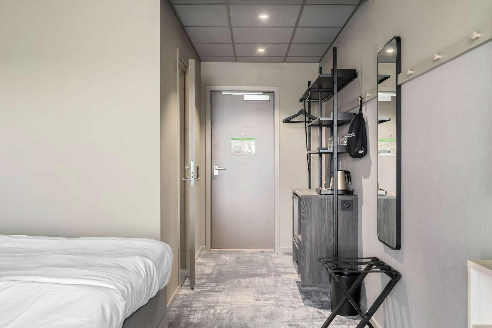 Aiden By Best Western Karlstad Arena Luaran gambar