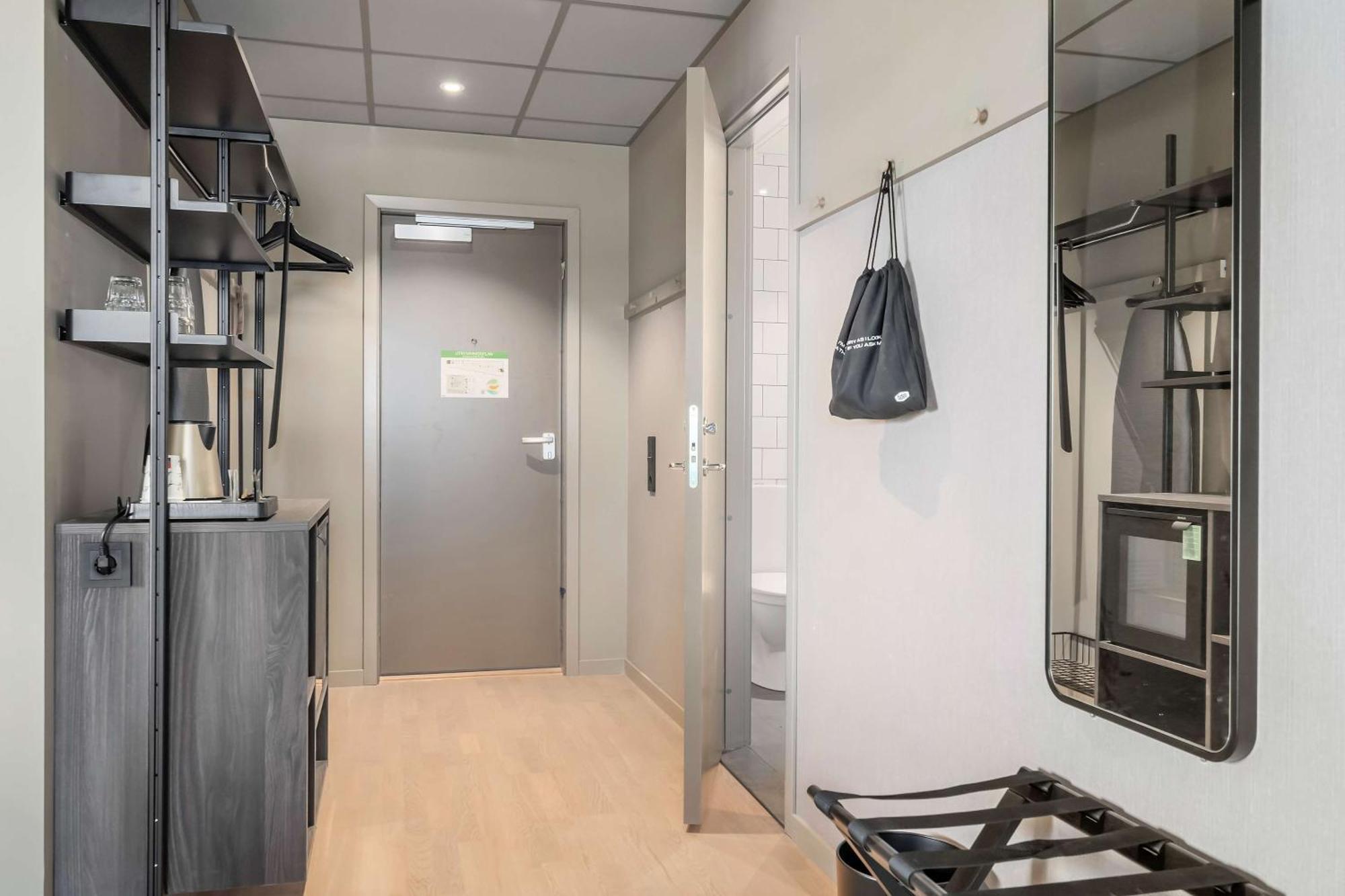 Aiden By Best Western Karlstad Arena Luaran gambar