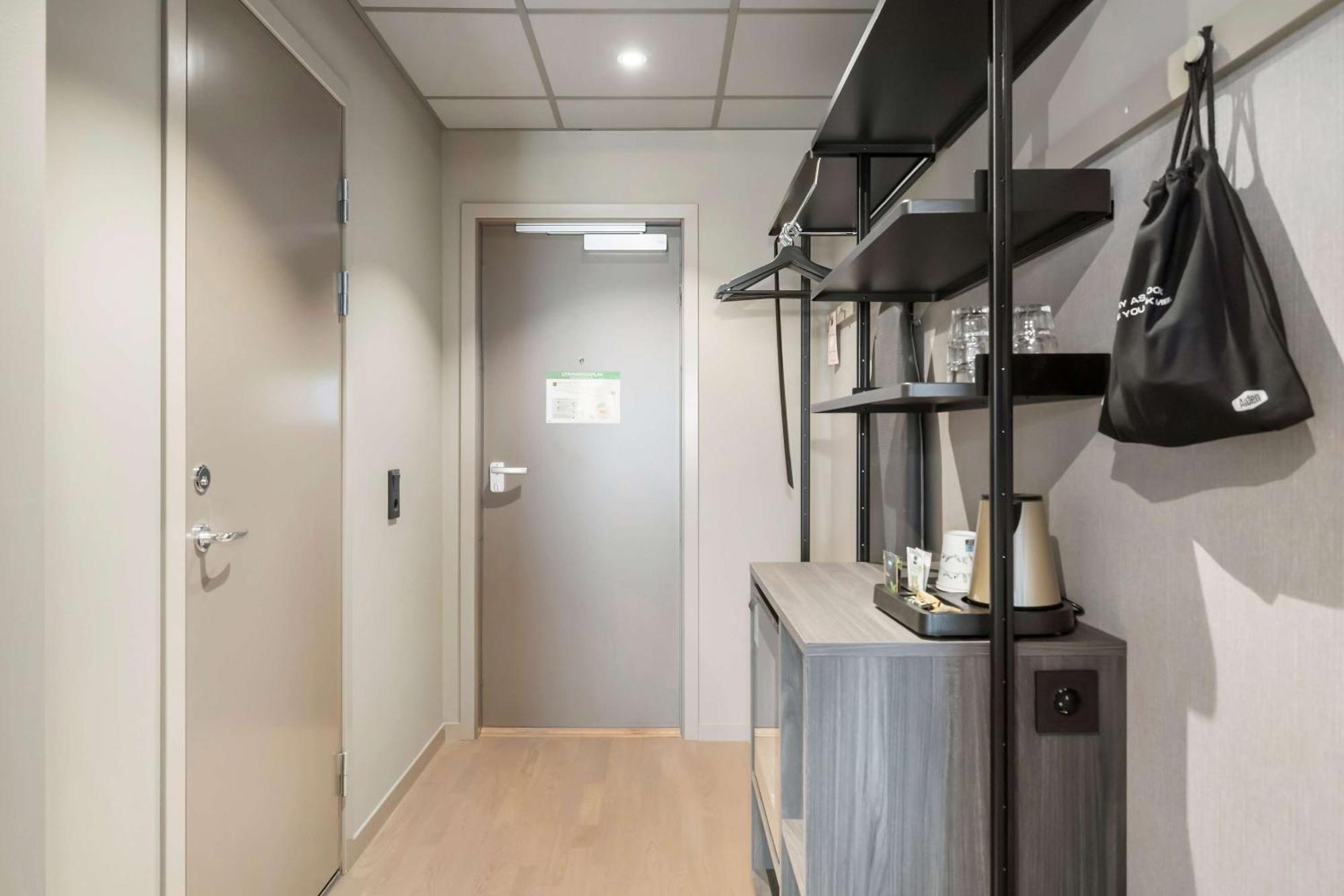 Aiden By Best Western Karlstad Arena Luaran gambar