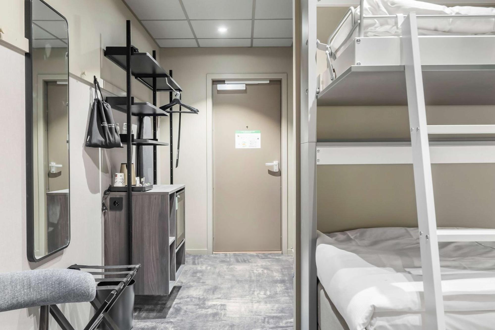 Aiden By Best Western Karlstad Arena Luaran gambar