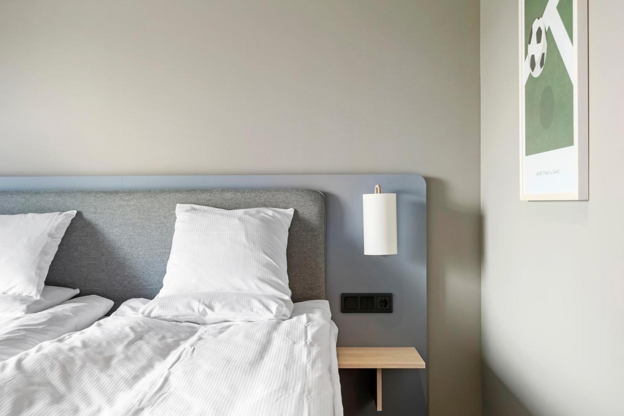 Aiden By Best Western Karlstad Arena Luaran gambar