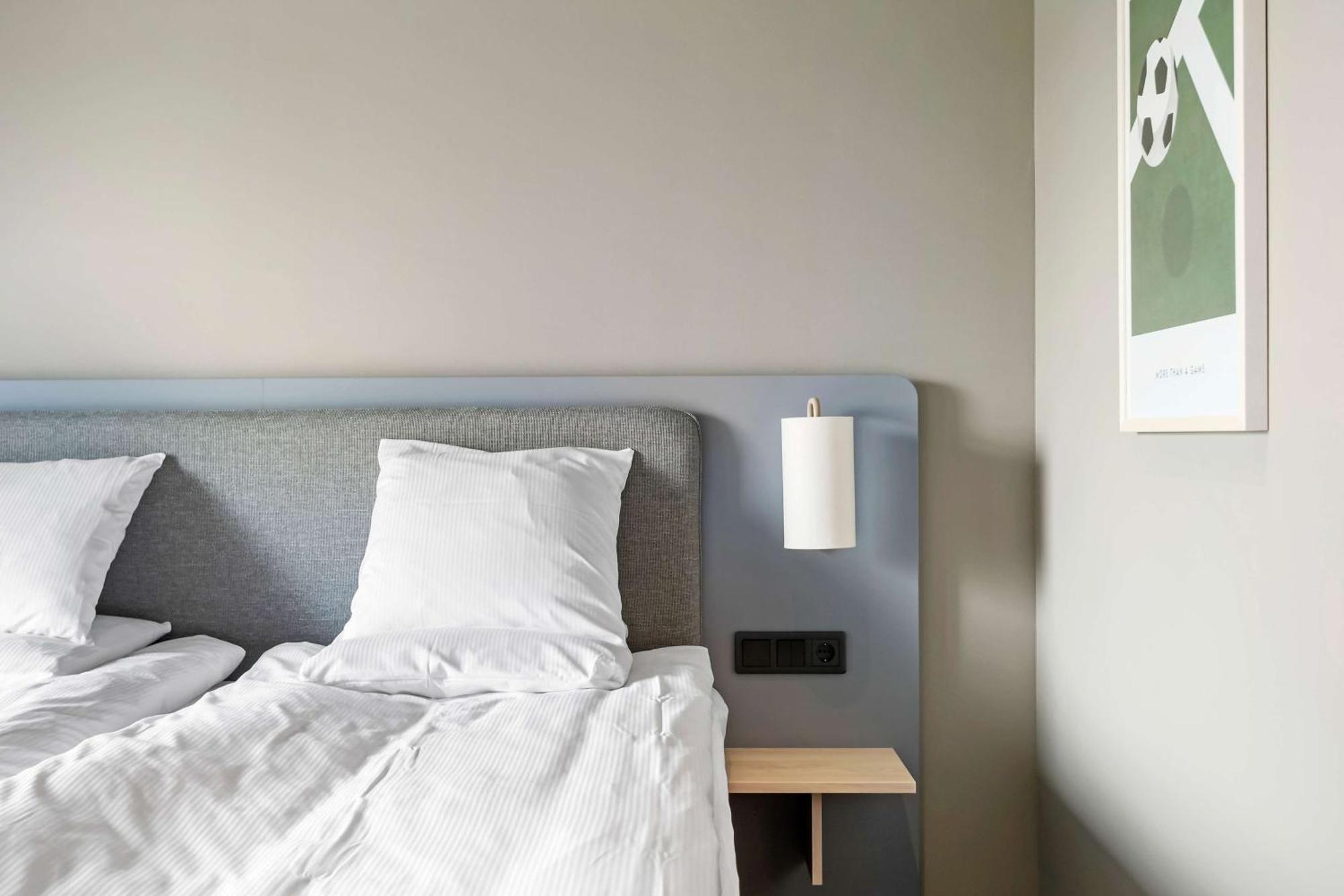 Aiden By Best Western Karlstad Arena Luaran gambar